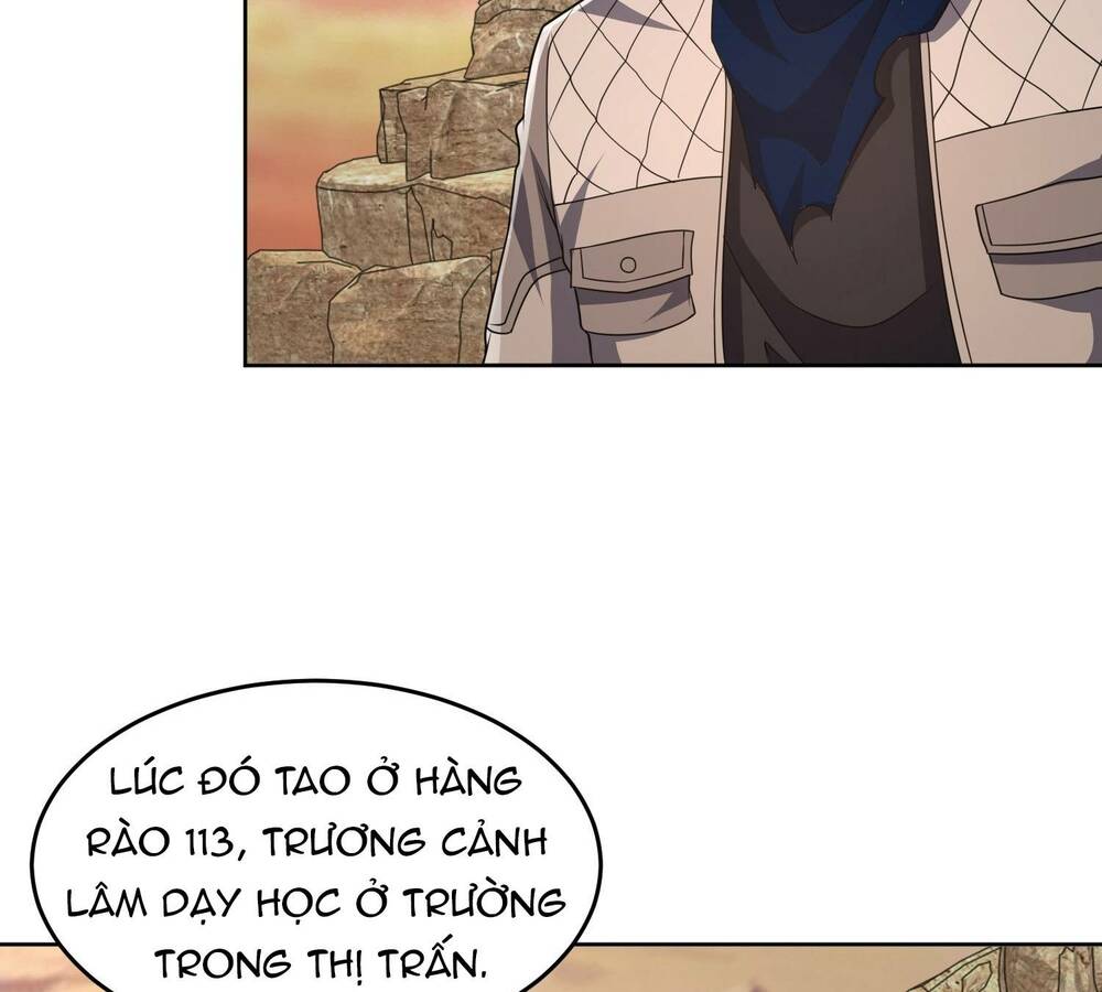 Đệ Nhất Danh Sách Chapter 177 - Trang 2