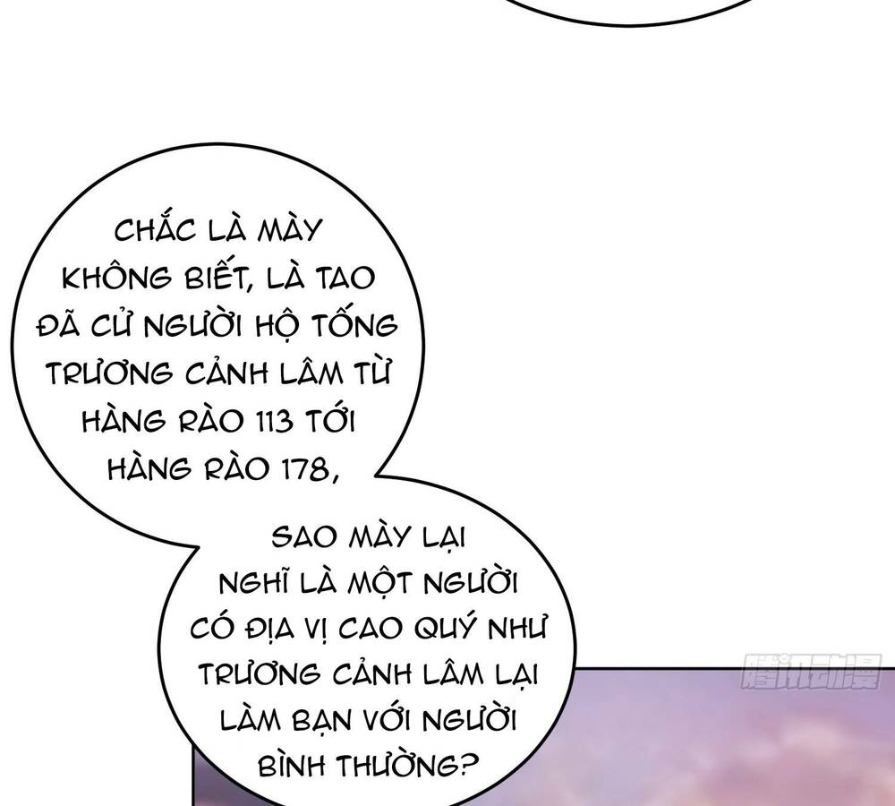 Đệ Nhất Danh Sách Chapter 177 - Trang 2