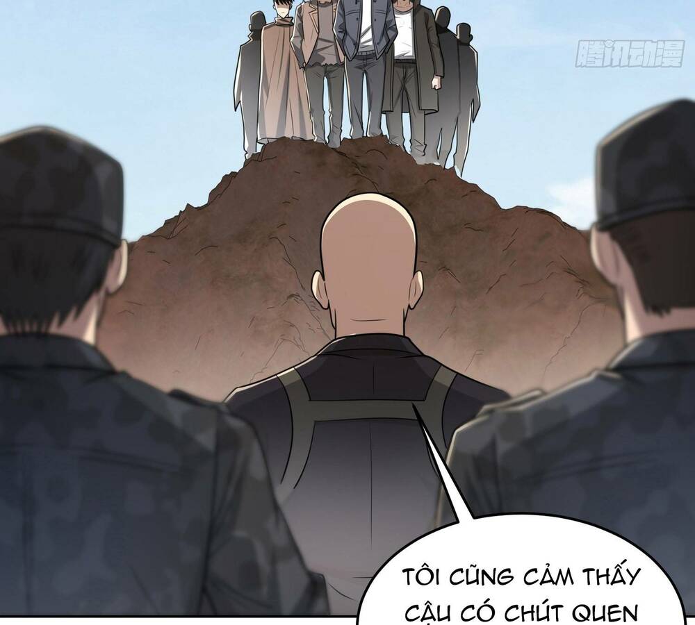 Đệ Nhất Danh Sách Chapter 178 - Trang 2