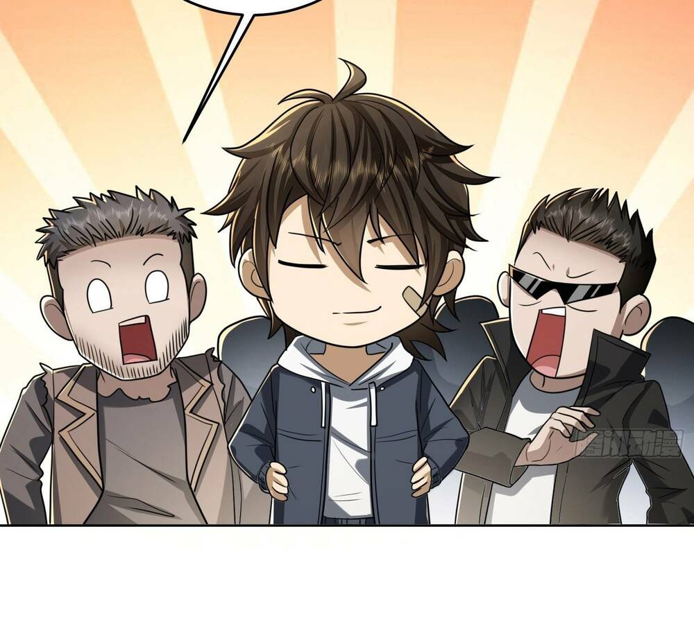 Đệ Nhất Danh Sách Chapter 178 - Trang 2