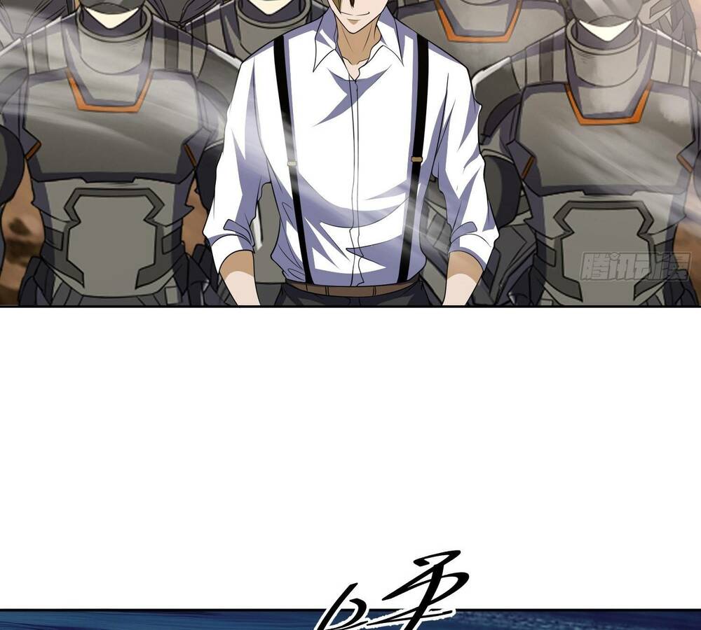 Đệ Nhất Danh Sách Chapter 178 - Trang 2