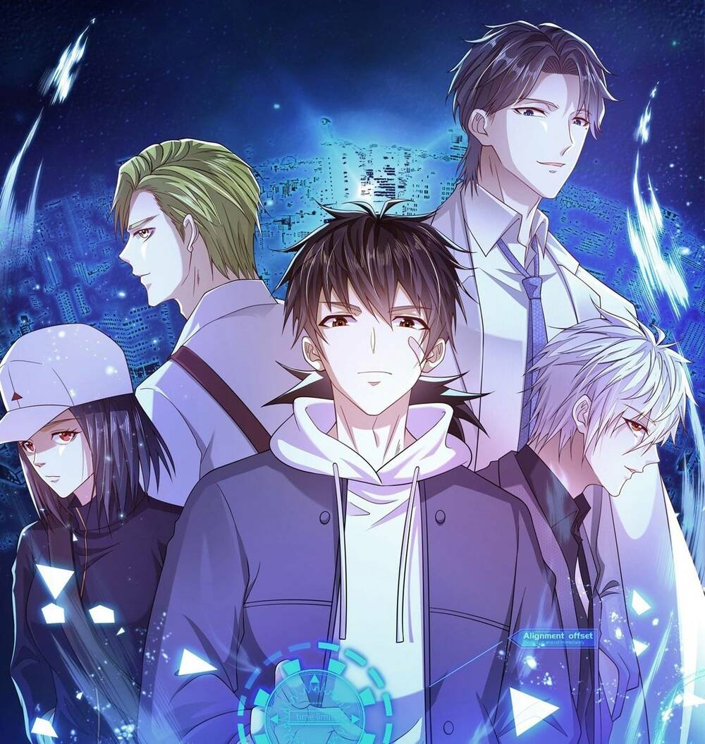 Đệ Nhất Danh Sách Chapter 179 - Trang 2