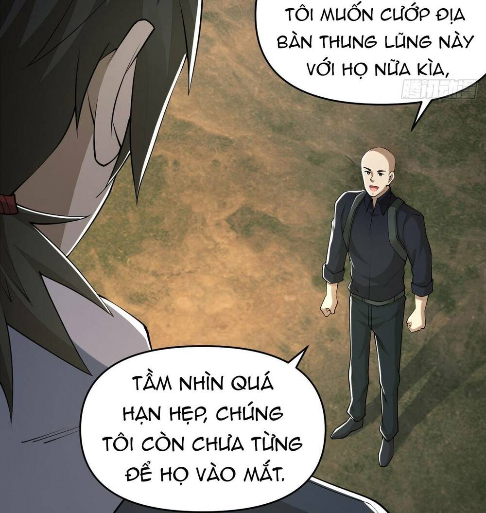 Đệ Nhất Danh Sách Chapter 179 - Trang 2