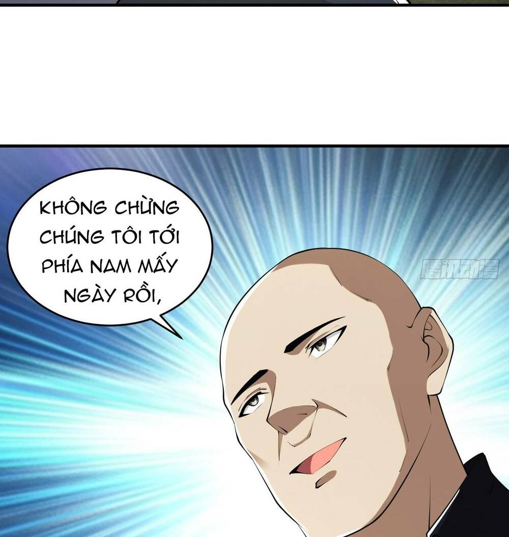 Đệ Nhất Danh Sách Chapter 179 - Trang 2