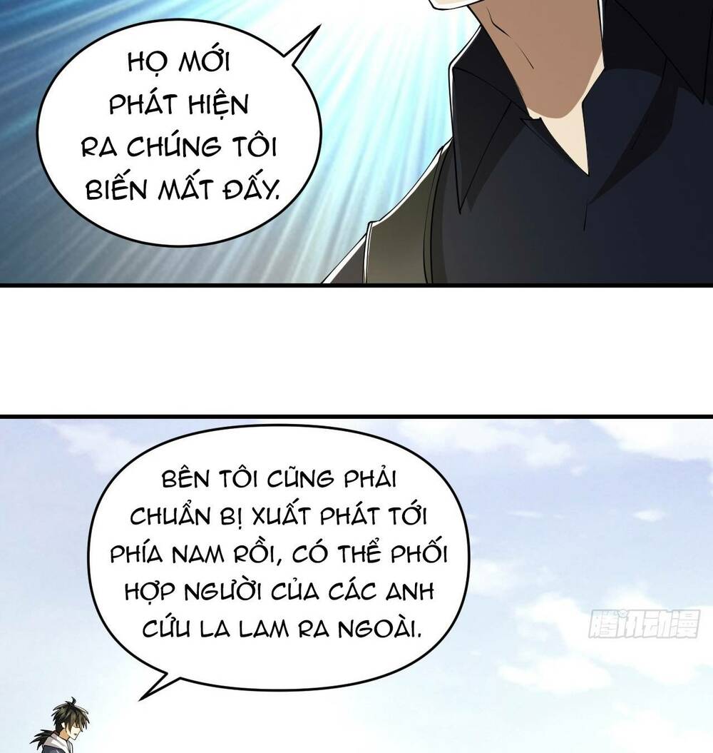 Đệ Nhất Danh Sách Chapter 179 - Trang 2