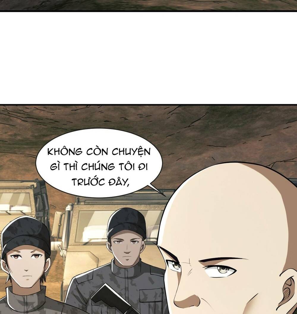 Đệ Nhất Danh Sách Chapter 179 - Trang 2