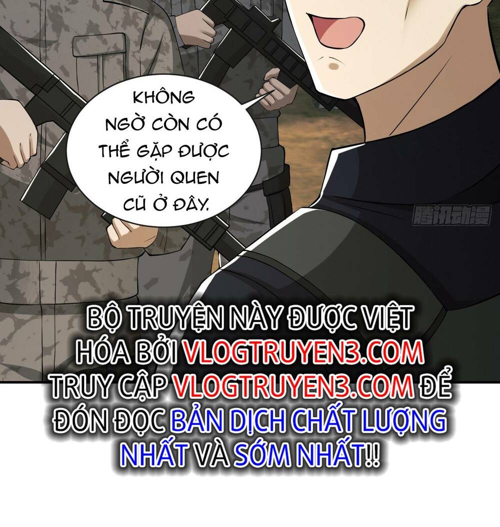 Đệ Nhất Danh Sách Chapter 179 - Trang 2