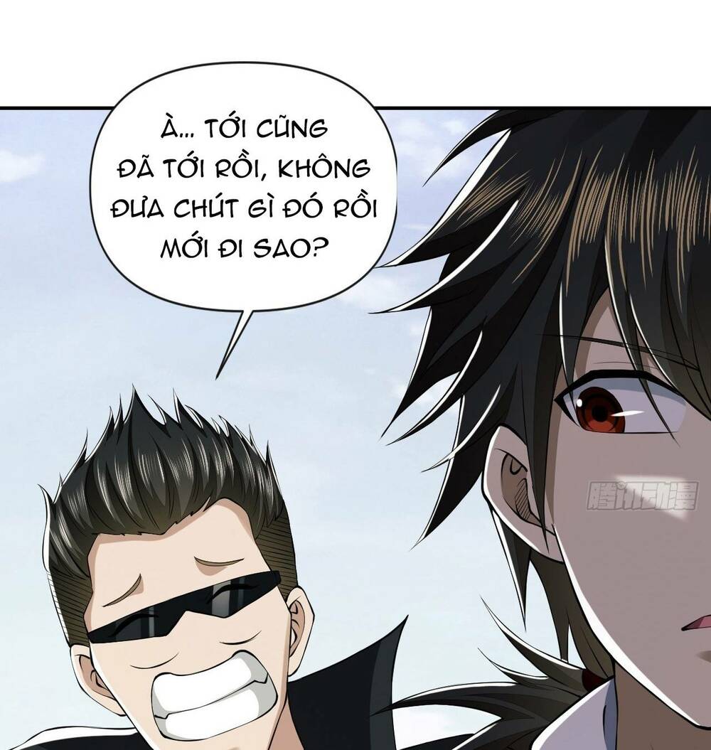 Đệ Nhất Danh Sách Chapter 179 - Trang 2