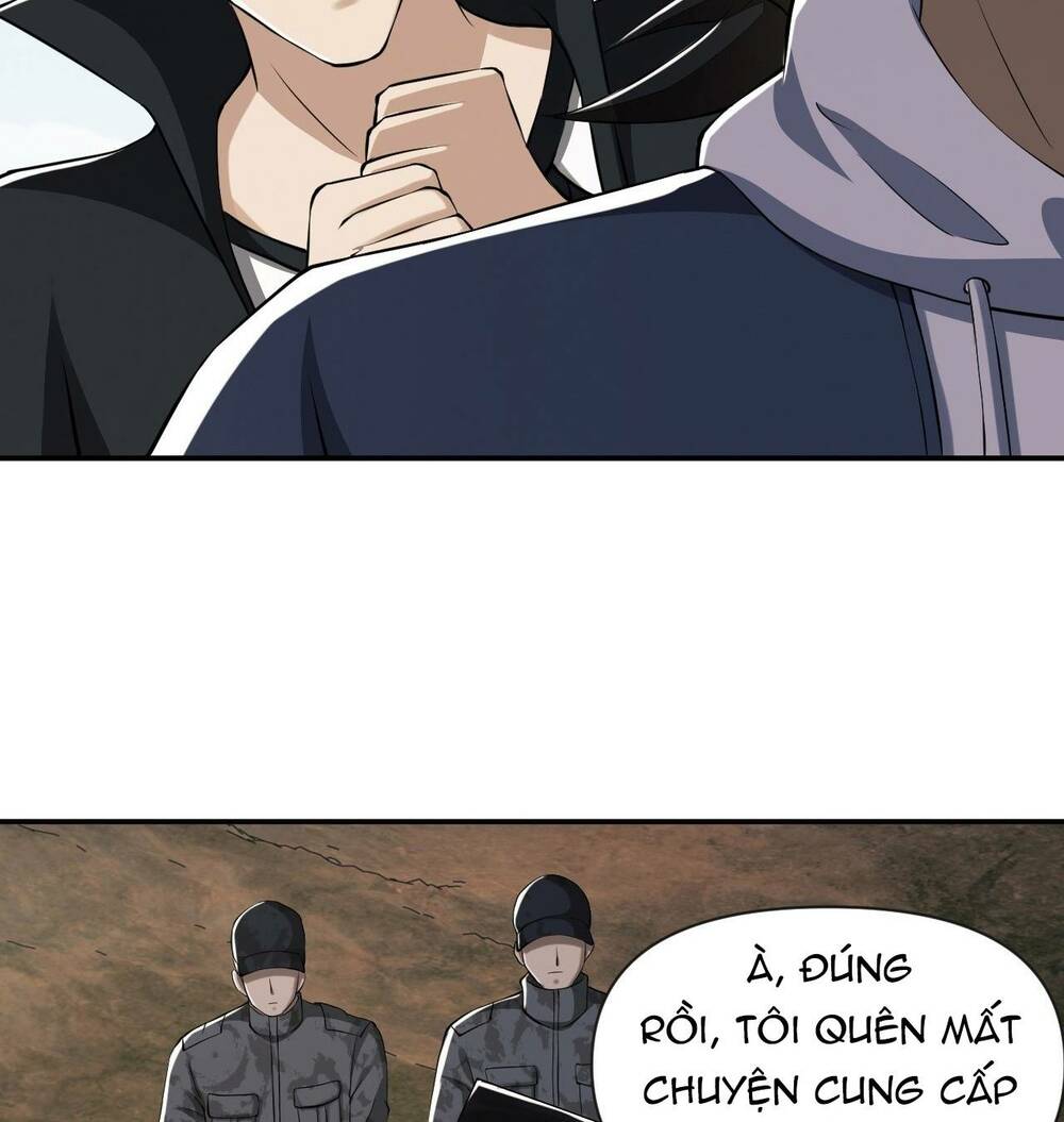 Đệ Nhất Danh Sách Chapter 179 - Trang 2