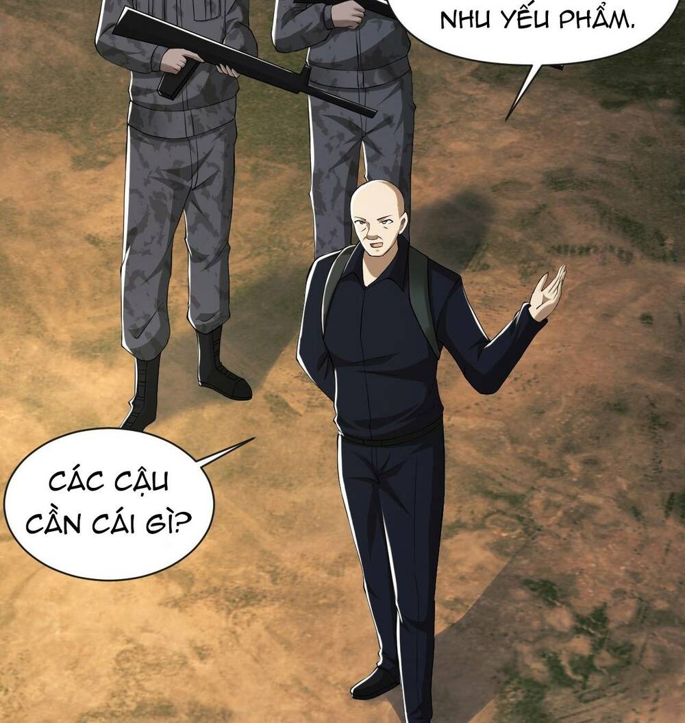 Đệ Nhất Danh Sách Chapter 179 - Trang 2