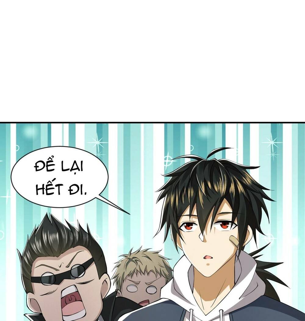 Đệ Nhất Danh Sách Chapter 179 - Trang 2