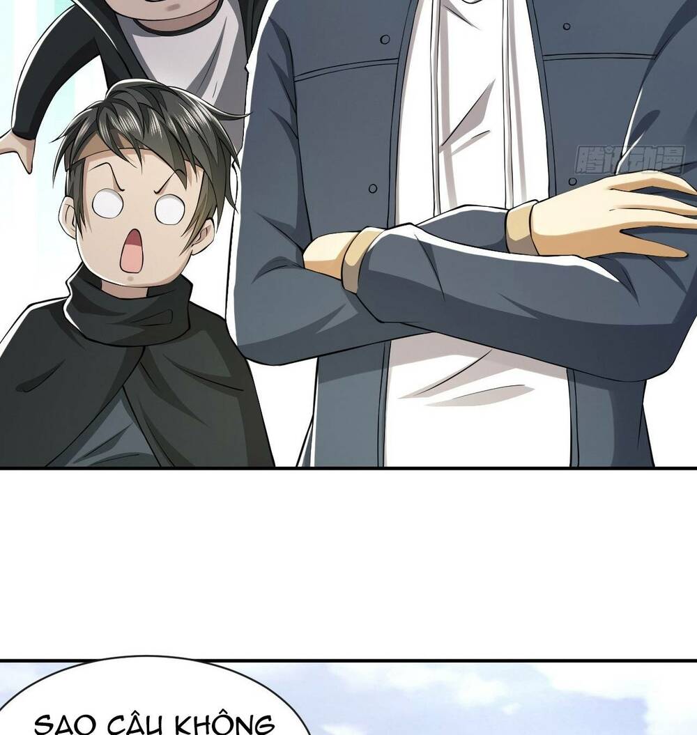 Đệ Nhất Danh Sách Chapter 179 - Trang 2