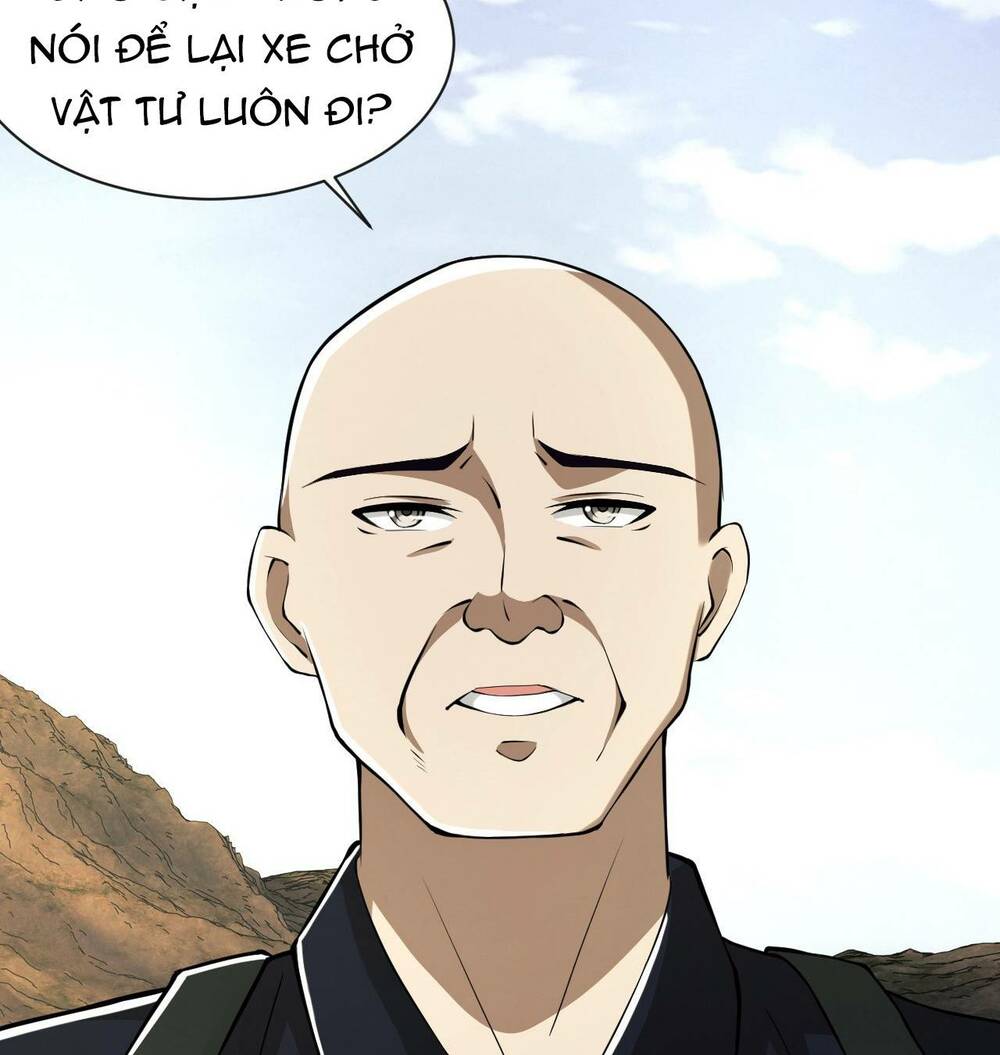 Đệ Nhất Danh Sách Chapter 179 - Trang 2