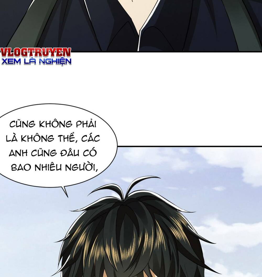 Đệ Nhất Danh Sách Chapter 179 - Trang 2