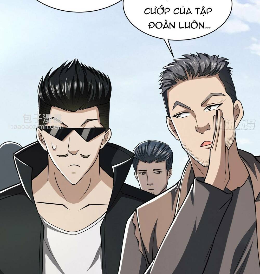 Đệ Nhất Danh Sách Chapter 179 - Trang 2