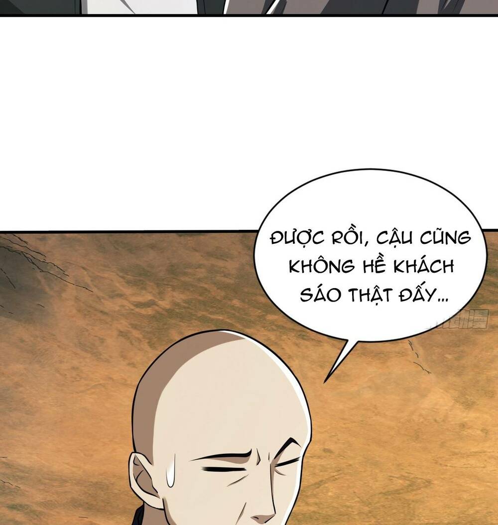 Đệ Nhất Danh Sách Chapter 179 - Trang 2