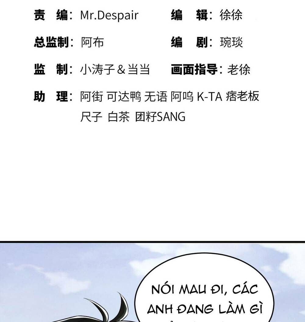 Đệ Nhất Danh Sách Chapter 179 - Trang 2