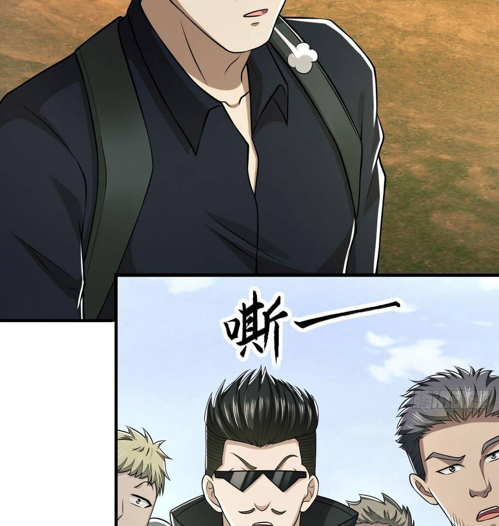 Đệ Nhất Danh Sách Chapter 179 - Trang 2