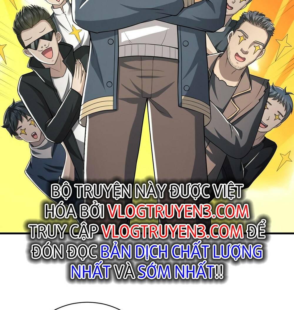 Đệ Nhất Danh Sách Chapter 179 - Trang 2