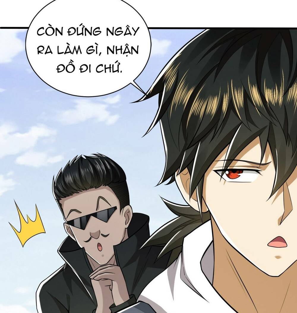 Đệ Nhất Danh Sách Chapter 179 - Trang 2