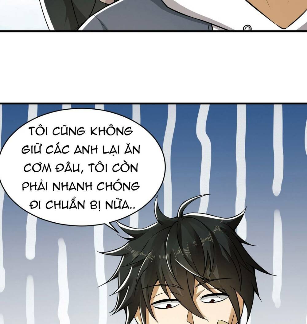 Đệ Nhất Danh Sách Chapter 179 - Trang 2