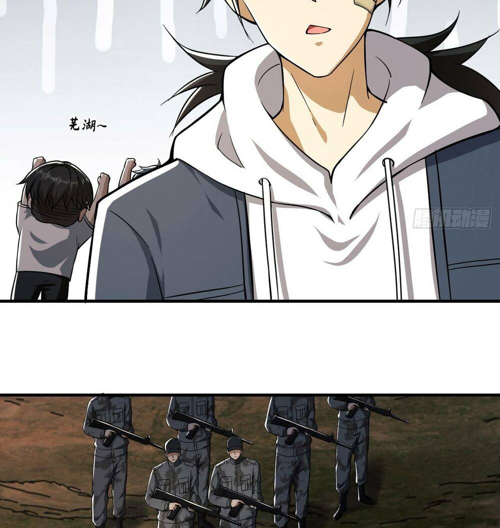 Đệ Nhất Danh Sách Chapter 179 - Trang 2