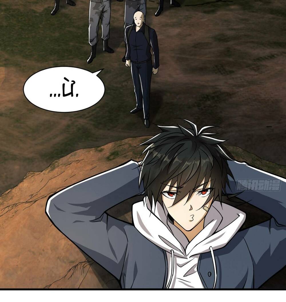 Đệ Nhất Danh Sách Chapter 179 - Trang 2