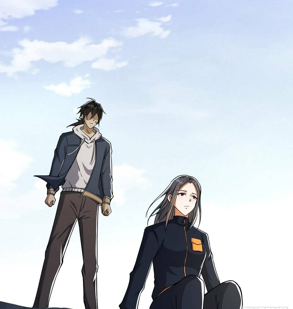 Đệ Nhất Danh Sách Chapter 179 - Trang 2