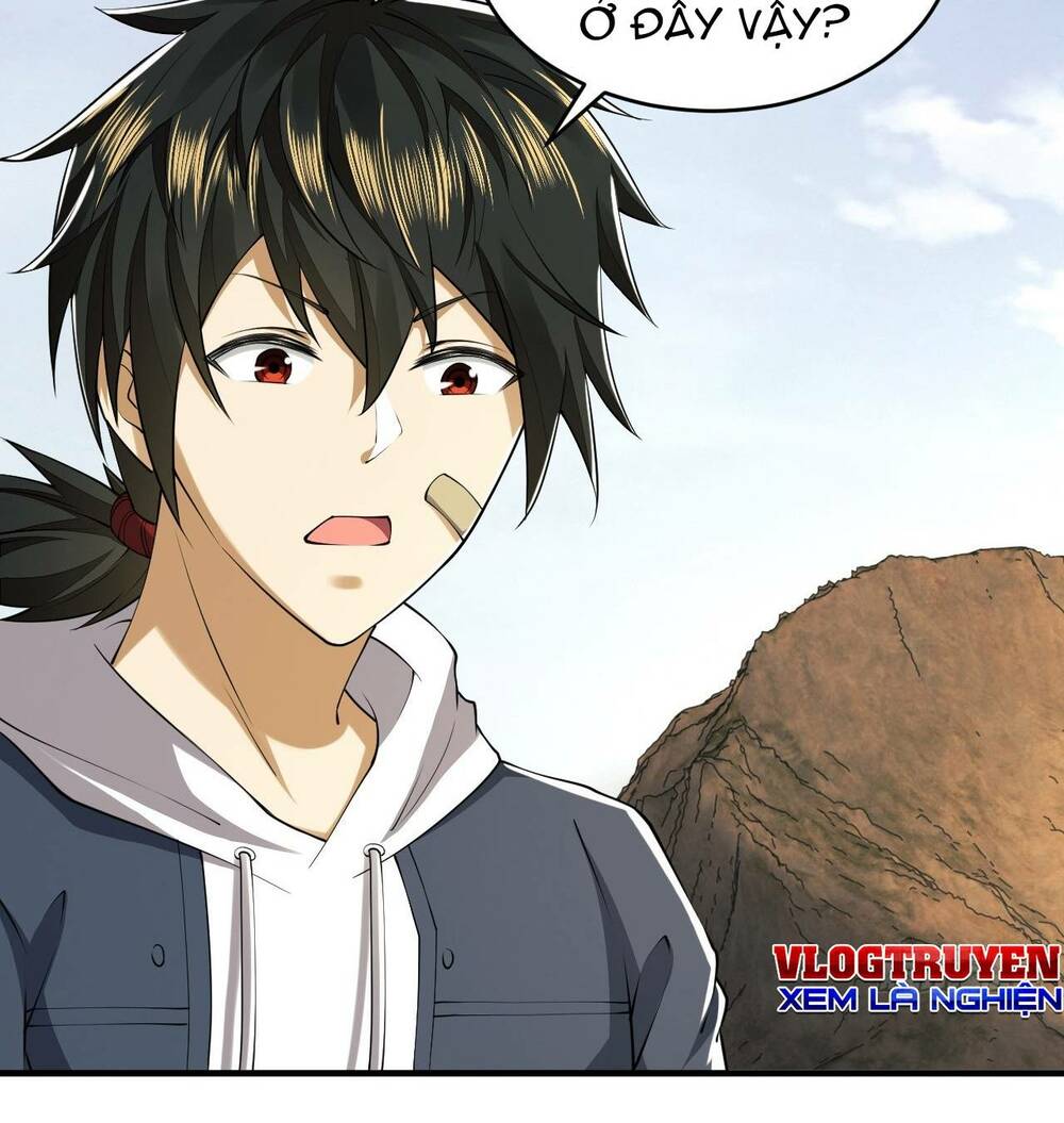 Đệ Nhất Danh Sách Chapter 179 - Trang 2