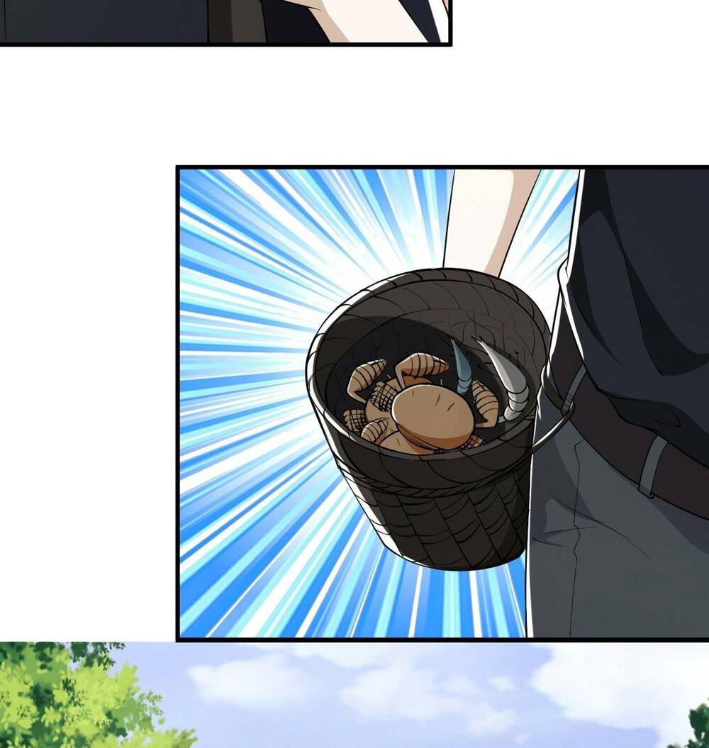 Đệ Nhất Danh Sách Chapter 179 - Trang 2