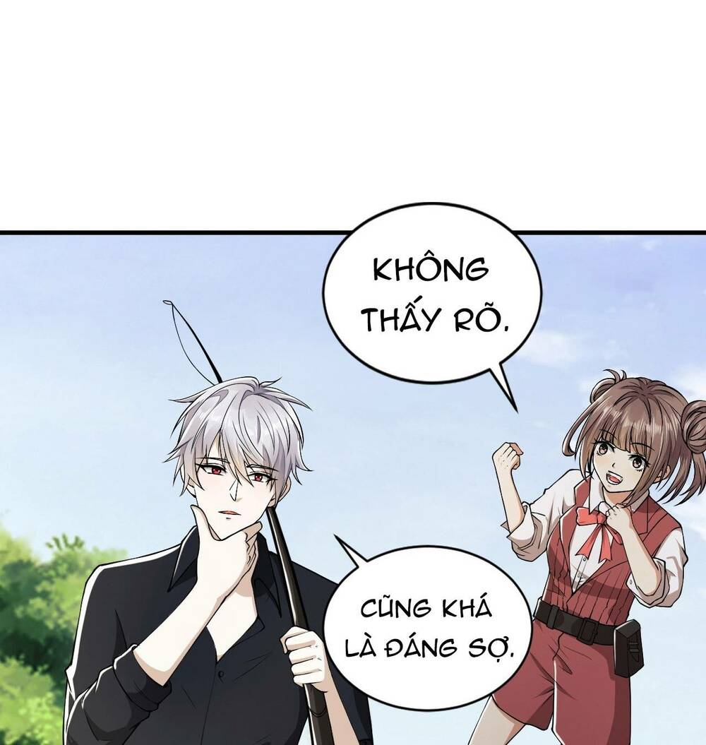 Đệ Nhất Danh Sách Chapter 179 - Trang 2