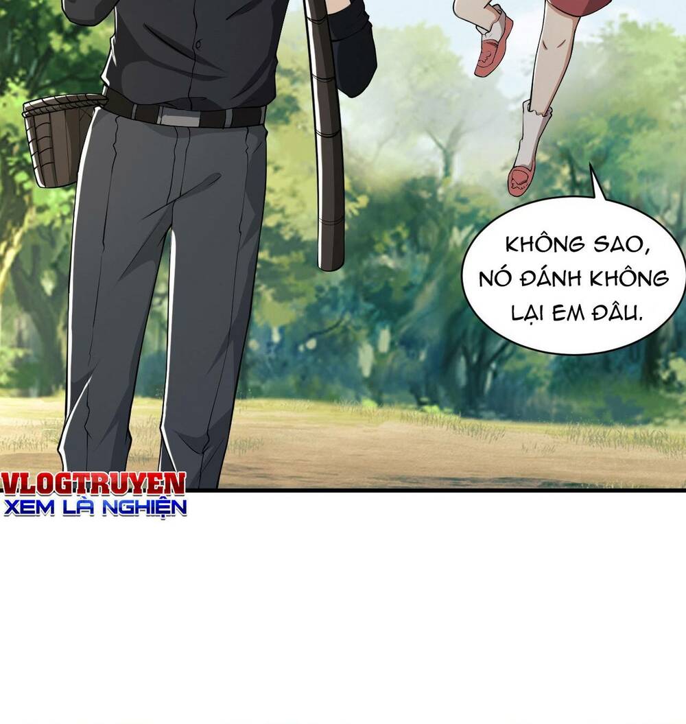 Đệ Nhất Danh Sách Chapter 179 - Trang 2