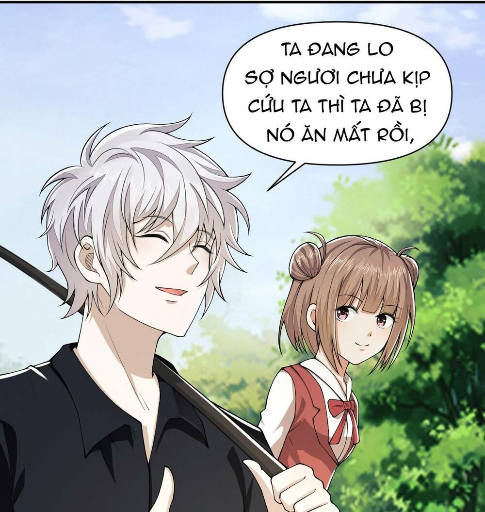 Đệ Nhất Danh Sách Chapter 179 - Trang 2