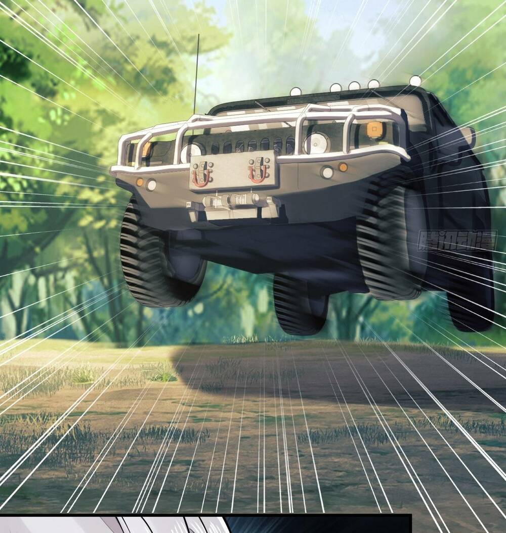 Đệ Nhất Danh Sách Chapter 179 - Trang 2