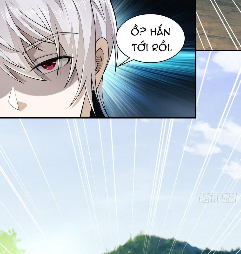 Đệ Nhất Danh Sách Chapter 179 - Trang 2