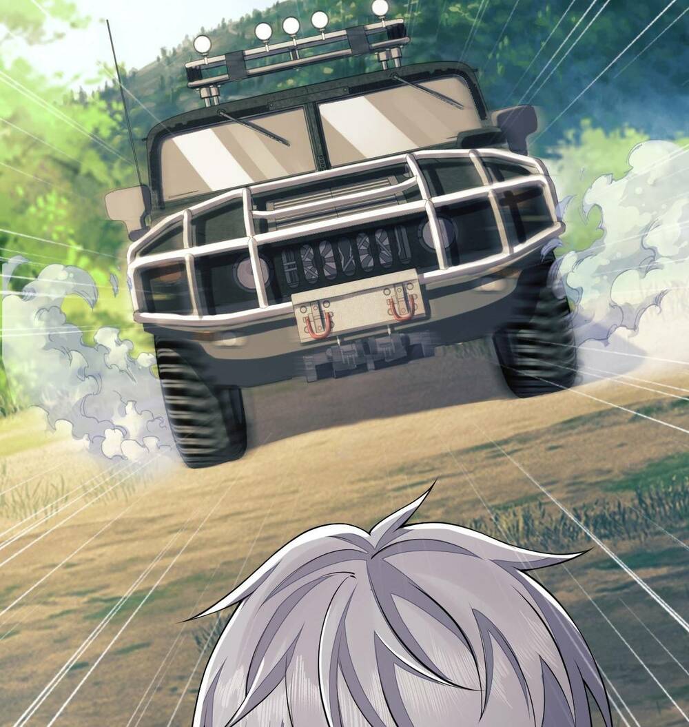 Đệ Nhất Danh Sách Chapter 179 - Trang 2