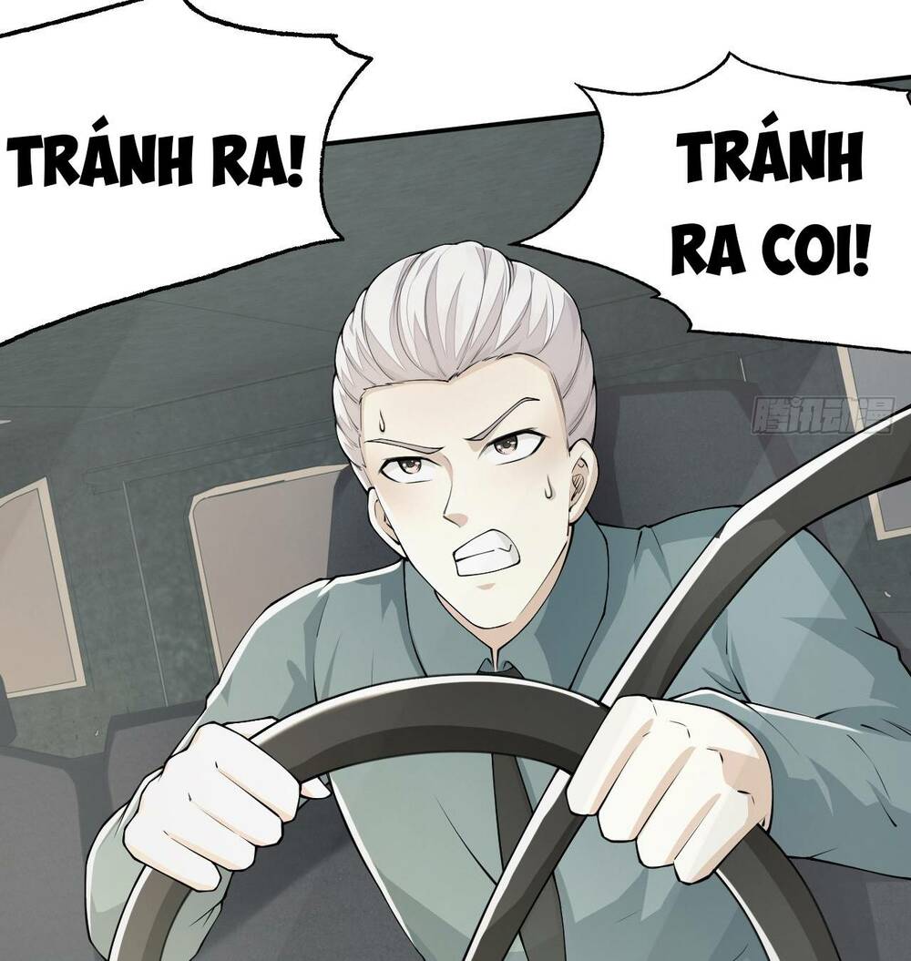 Đệ Nhất Danh Sách Chapter 179 - Trang 2