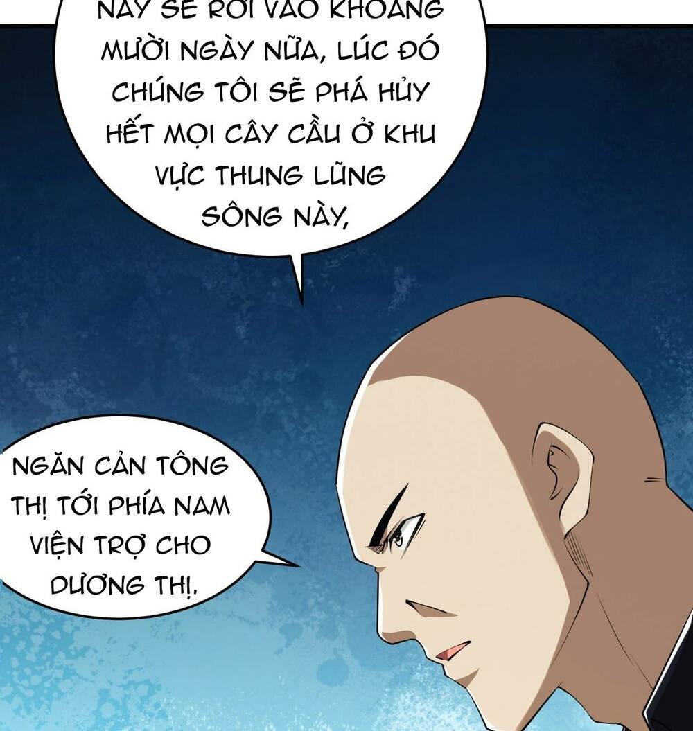 Đệ Nhất Danh Sách Chapter 179 - Trang 2