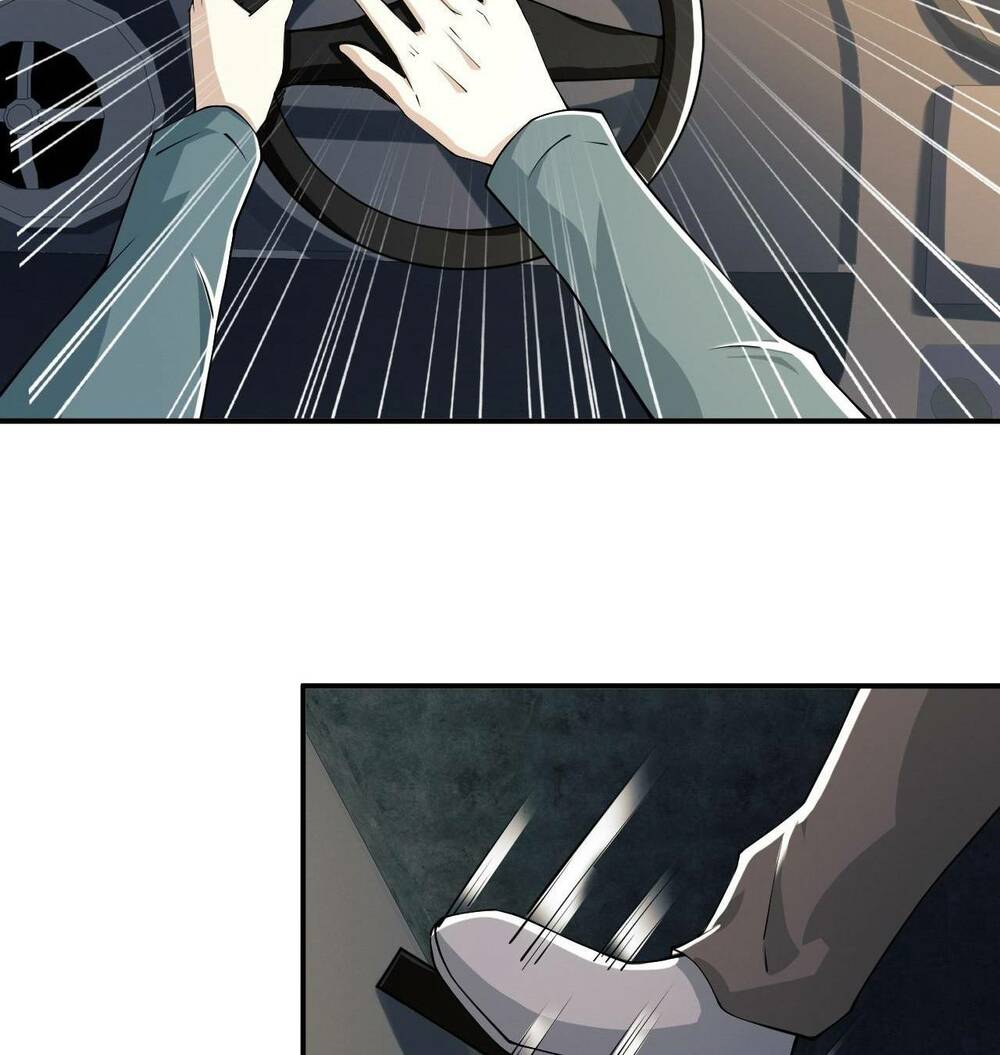 Đệ Nhất Danh Sách Chapter 179 - Trang 2