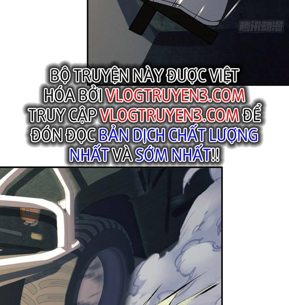 Đệ Nhất Danh Sách Chapter 179 - Trang 2