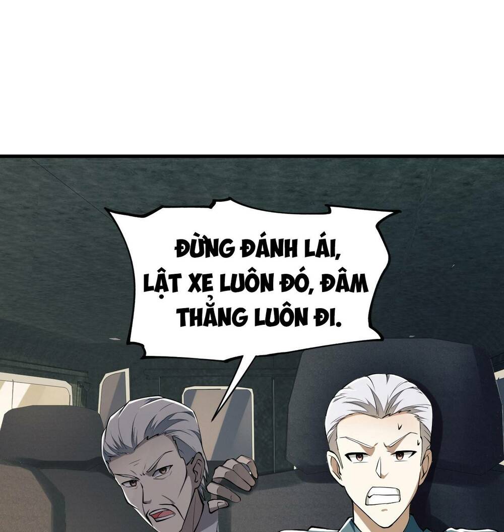 Đệ Nhất Danh Sách Chapter 179 - Trang 2