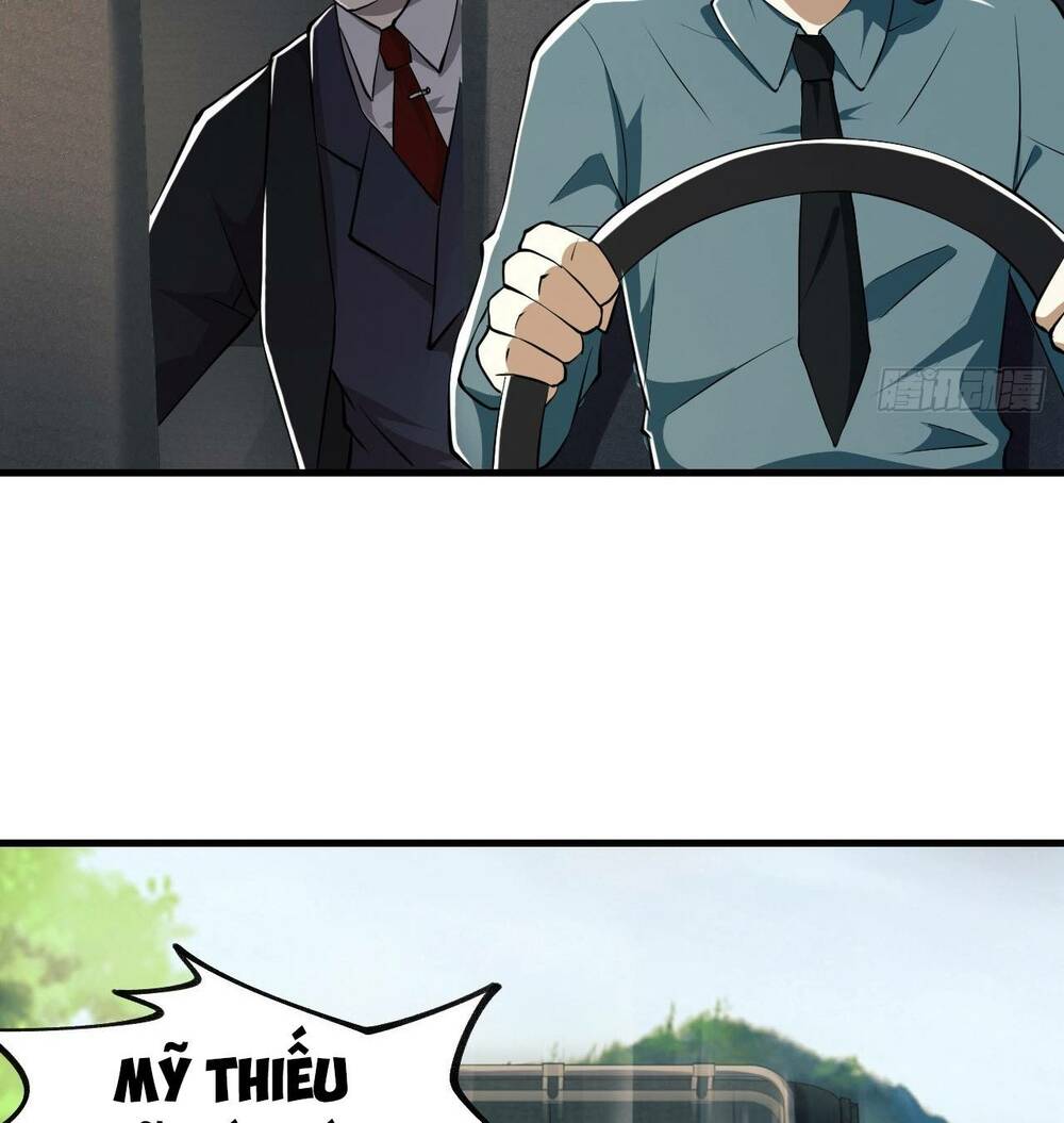 Đệ Nhất Danh Sách Chapter 179 - Trang 2