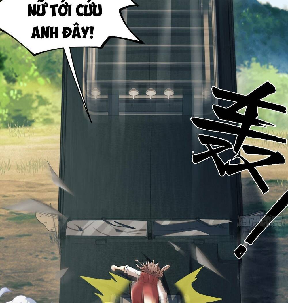 Đệ Nhất Danh Sách Chapter 179 - Trang 2