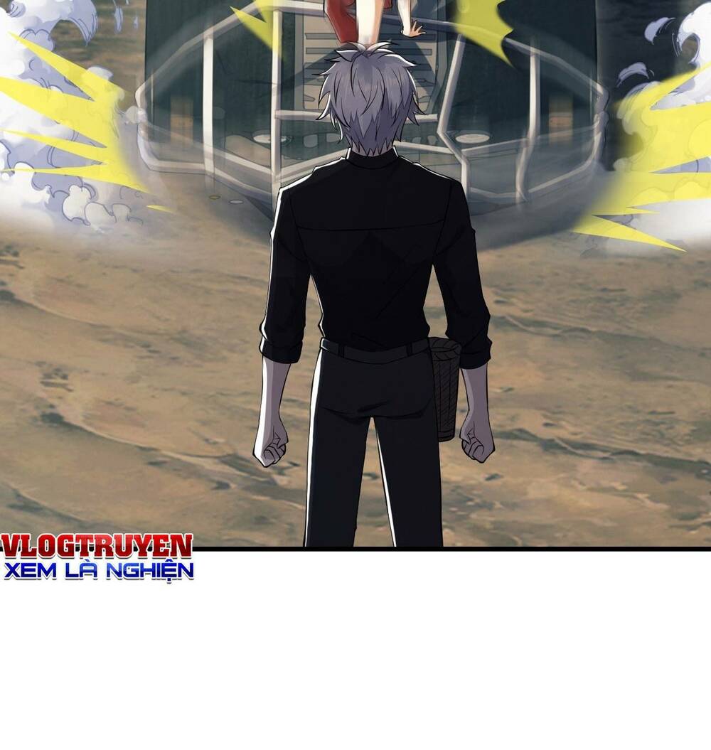 Đệ Nhất Danh Sách Chapter 179 - Trang 2