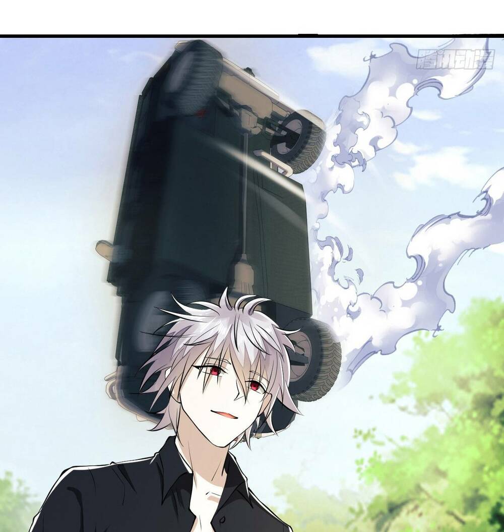 Đệ Nhất Danh Sách Chapter 179 - Trang 2