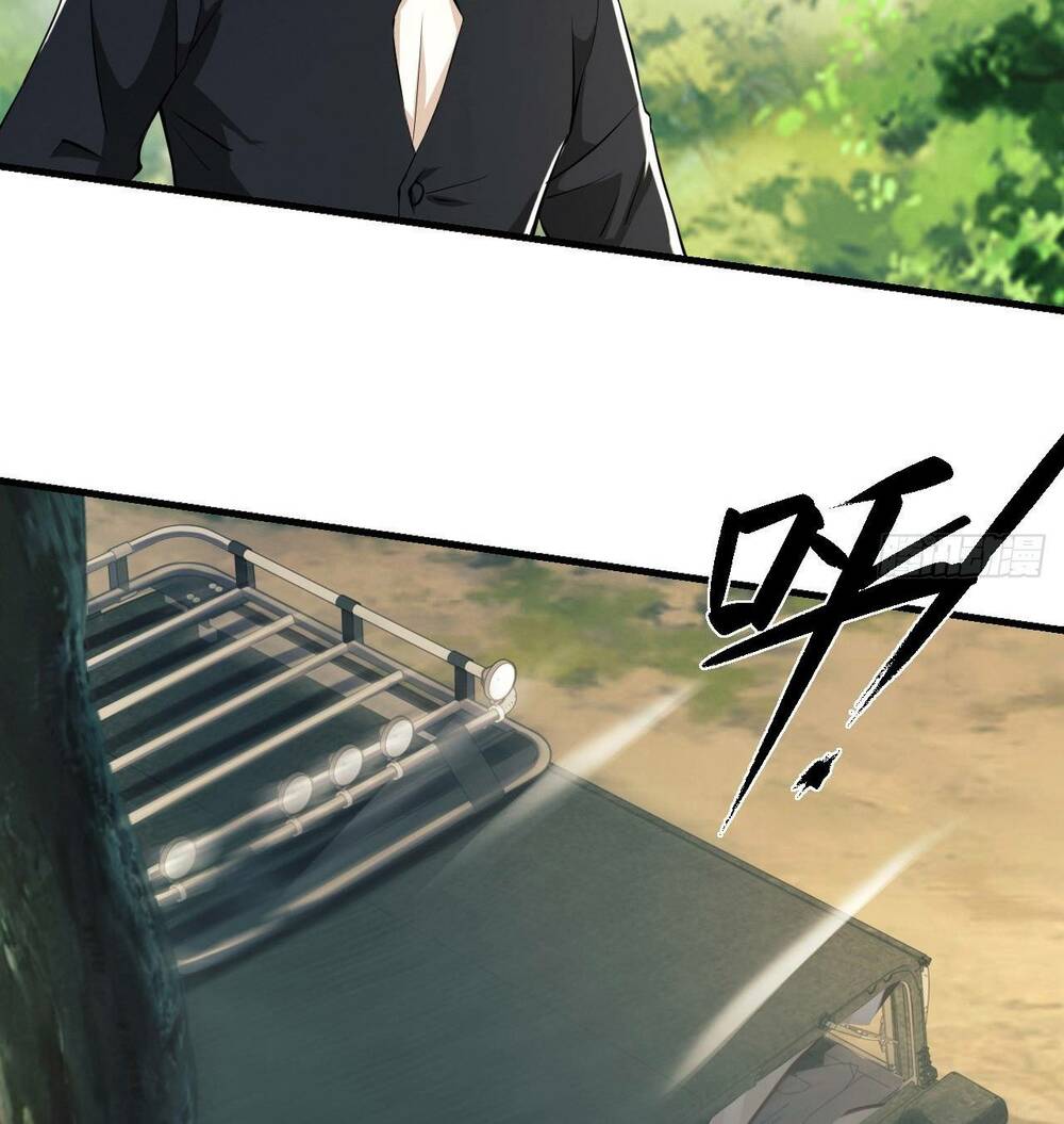 Đệ Nhất Danh Sách Chapter 179 - Trang 2