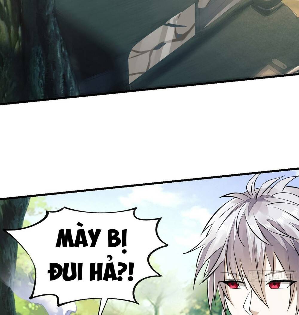 Đệ Nhất Danh Sách Chapter 179 - Trang 2