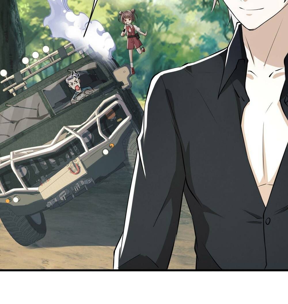 Đệ Nhất Danh Sách Chapter 179 - Trang 2