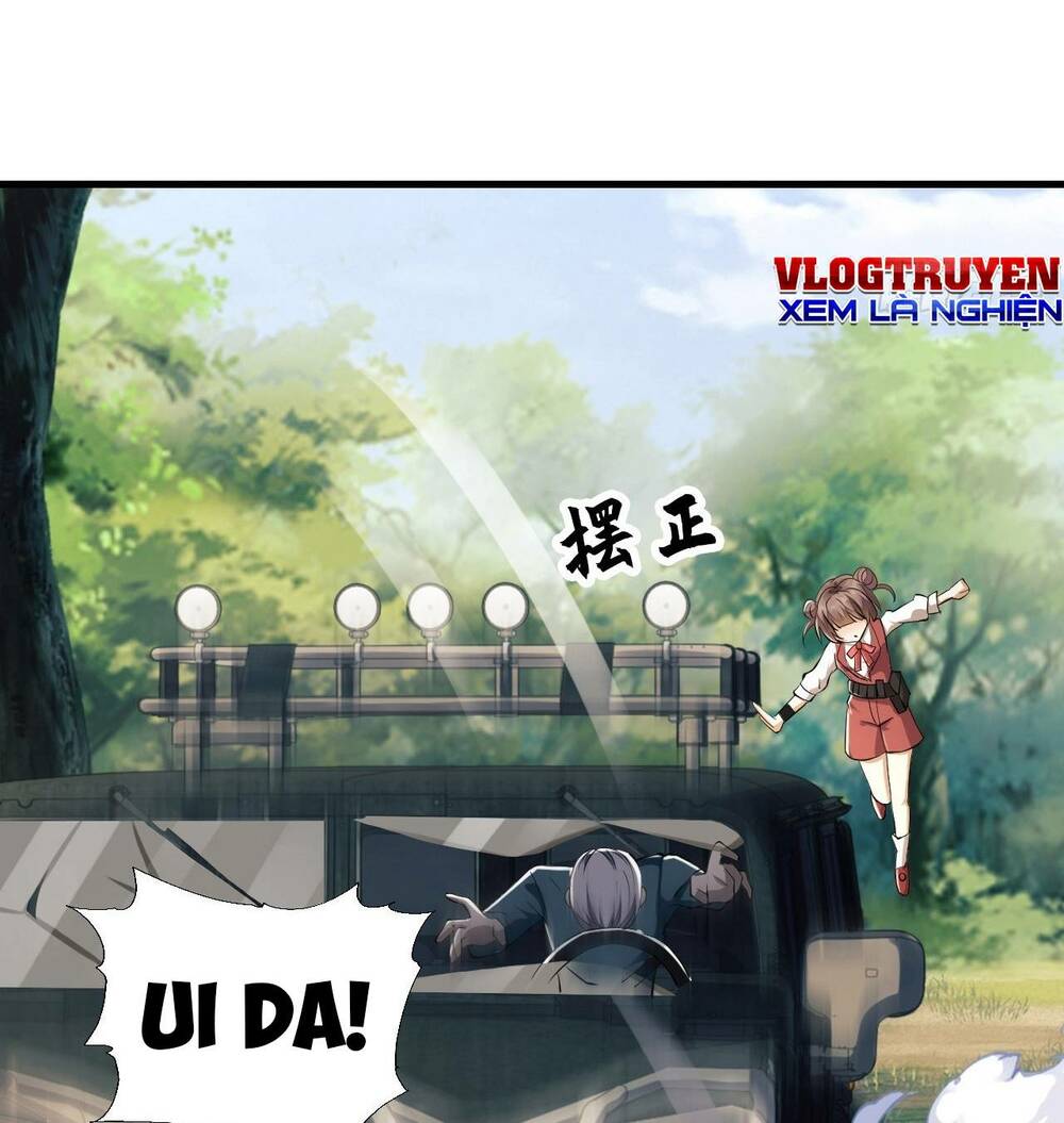 Đệ Nhất Danh Sách Chapter 179 - Trang 2