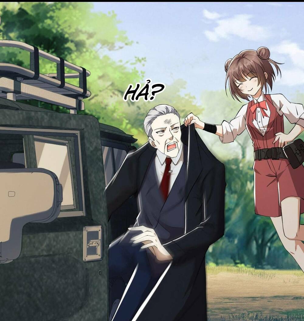 Đệ Nhất Danh Sách Chapter 179 - Trang 2